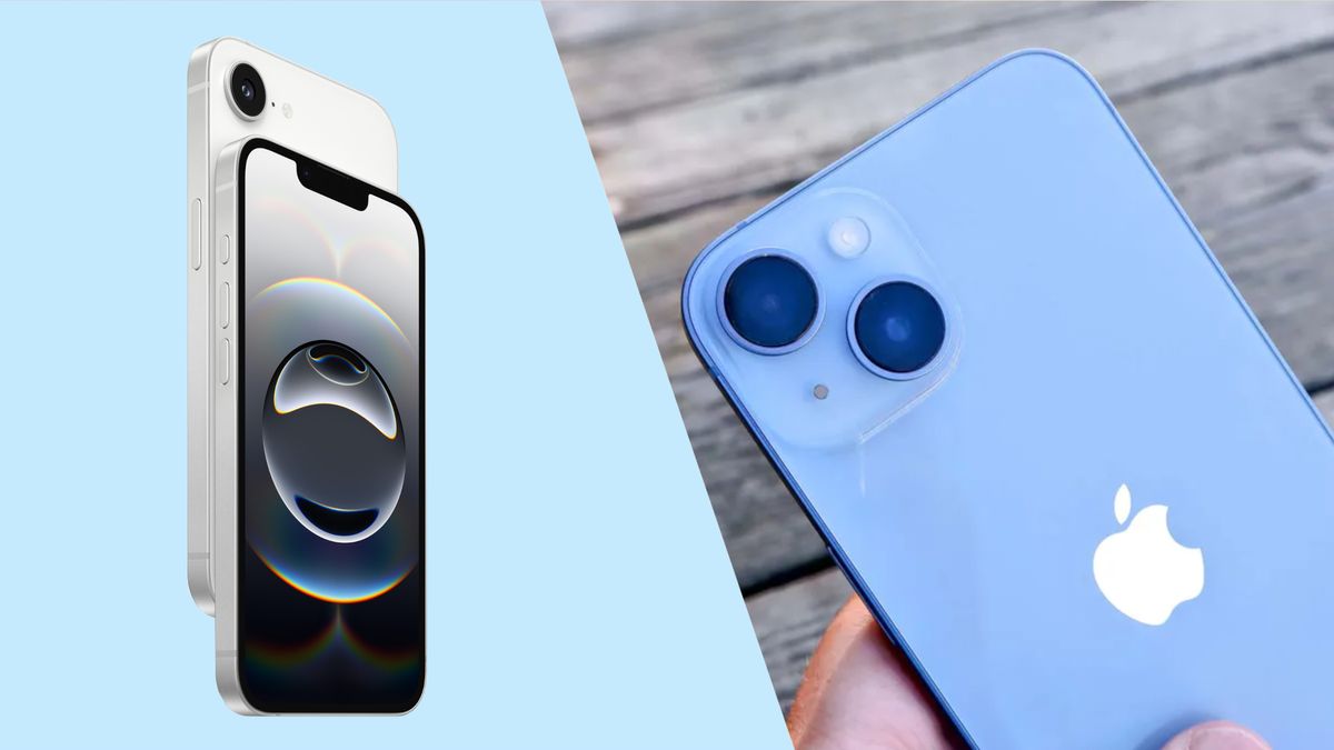 iPhone 16e vs iPhone 14: tout ce que vous devez savoir image-28210