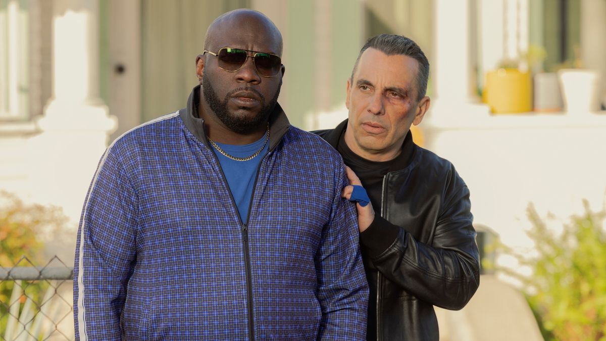 Max vient d'annuler cette série de comédie avec 90% sur Rotten Tomatoes après seulement deux saisons image-28221