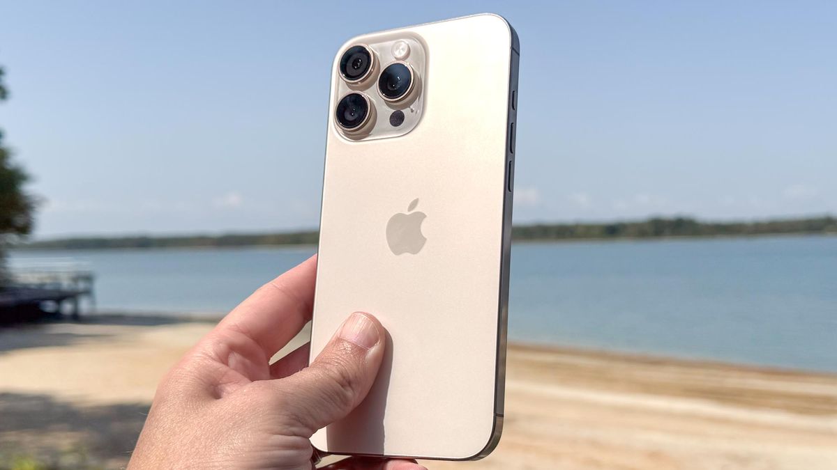 iPhone 17 Pro Max – toutes les rumeurs jusqu'à présent image-28288