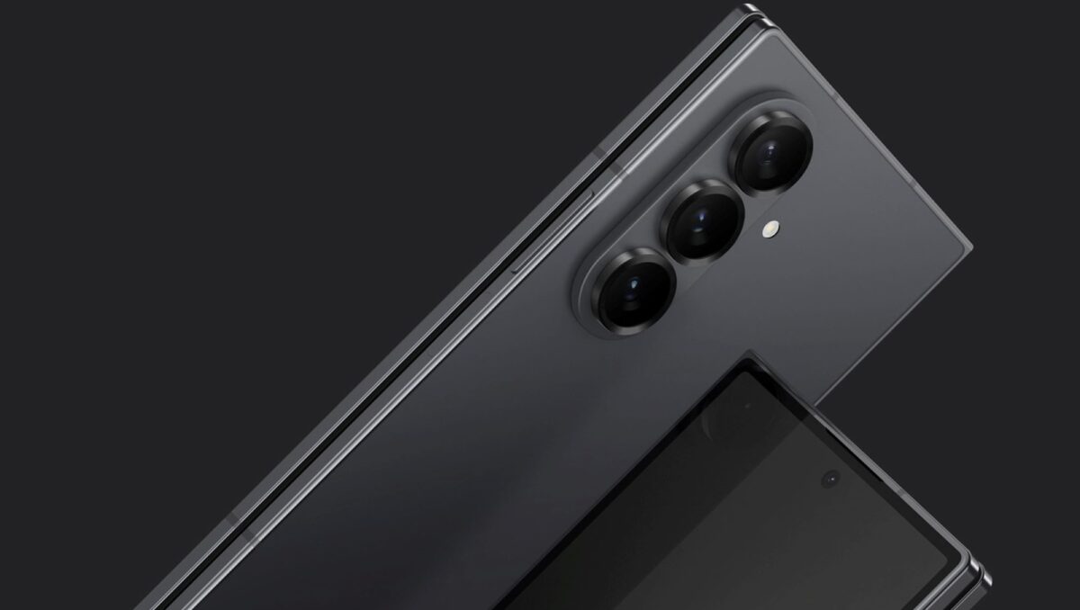 Samsung taquine Galaxy Z Fold 7 à nouveau – promet «le plus léger, le plus avancé le plus avancé à ce jour» image-30055