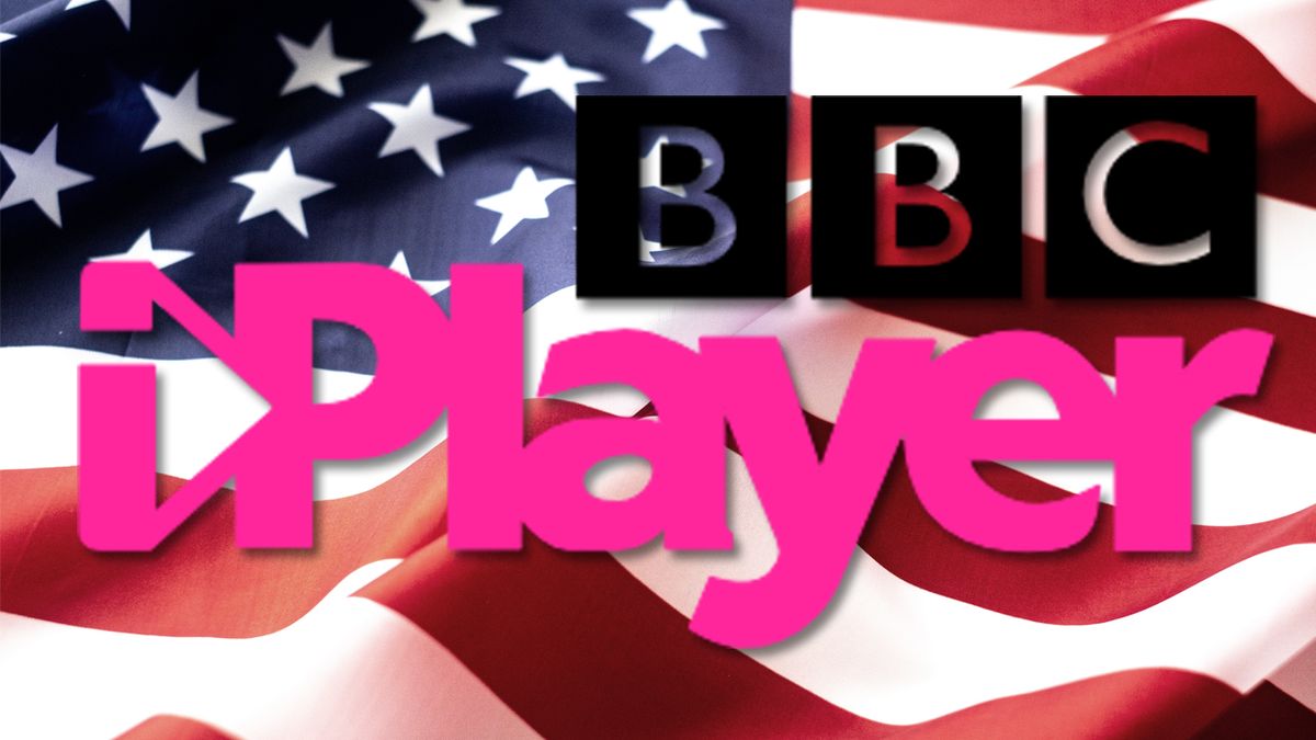 Comment regarder BBC iPlayer aux États-Unis image-28303