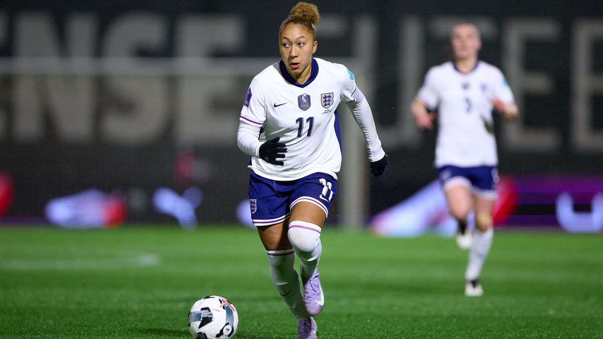 Angleterre vs Espagne STREAT EN LIVE: Comment regarder le jeu féminin de la Ligue 2025 en ligne et gratuitement image-28309