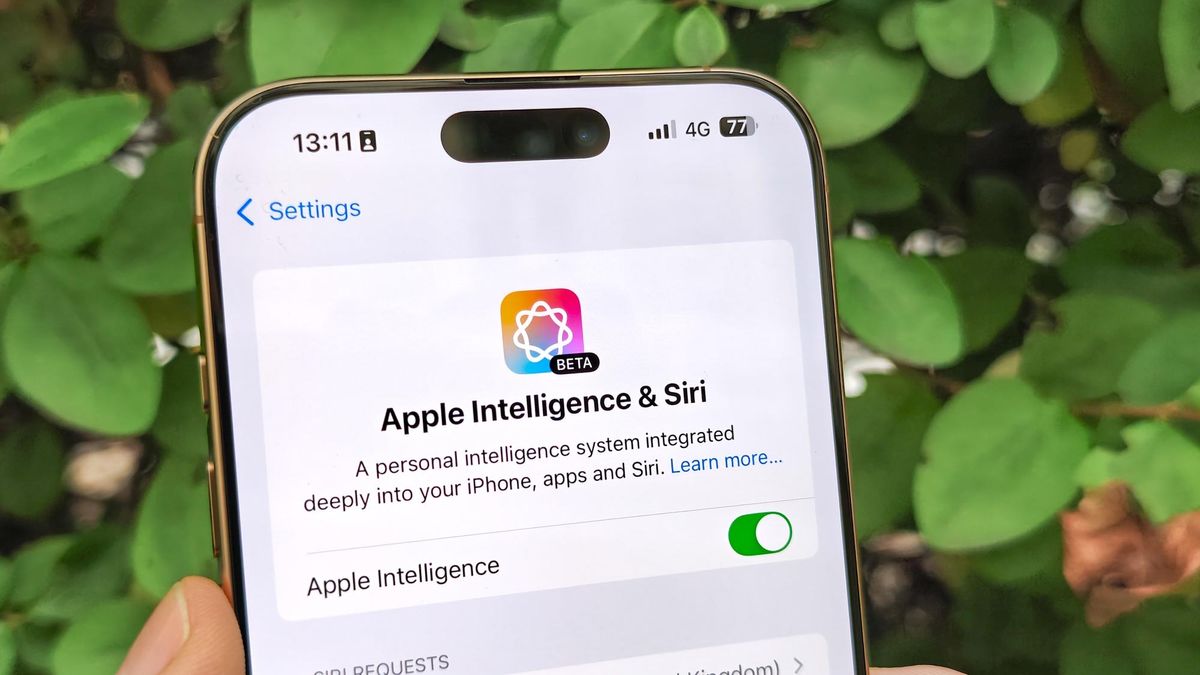 Avec iOS 18.3, vous pouvez transformer n'importe quelle affiche en un événement de calendrier – voici comment image-27912