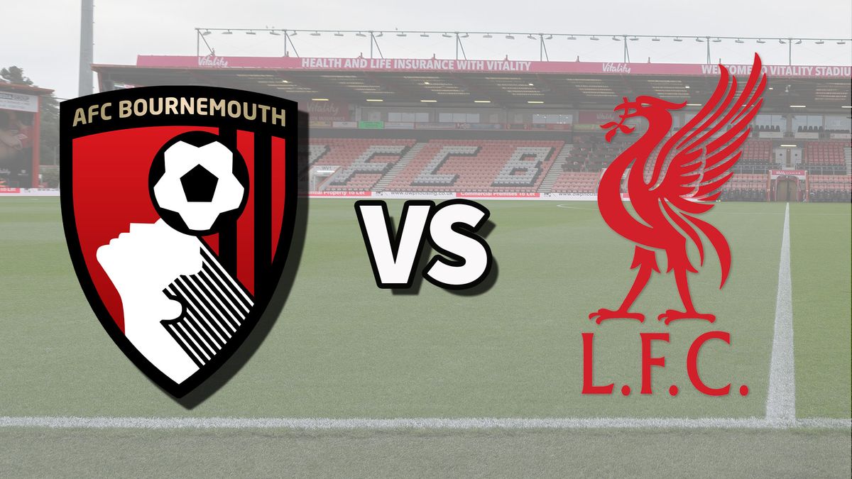 Bournemouth vs Liverpool Live Stream: Comment regarder le match de Premier League en ligne et à la télévision, Team News image-27885