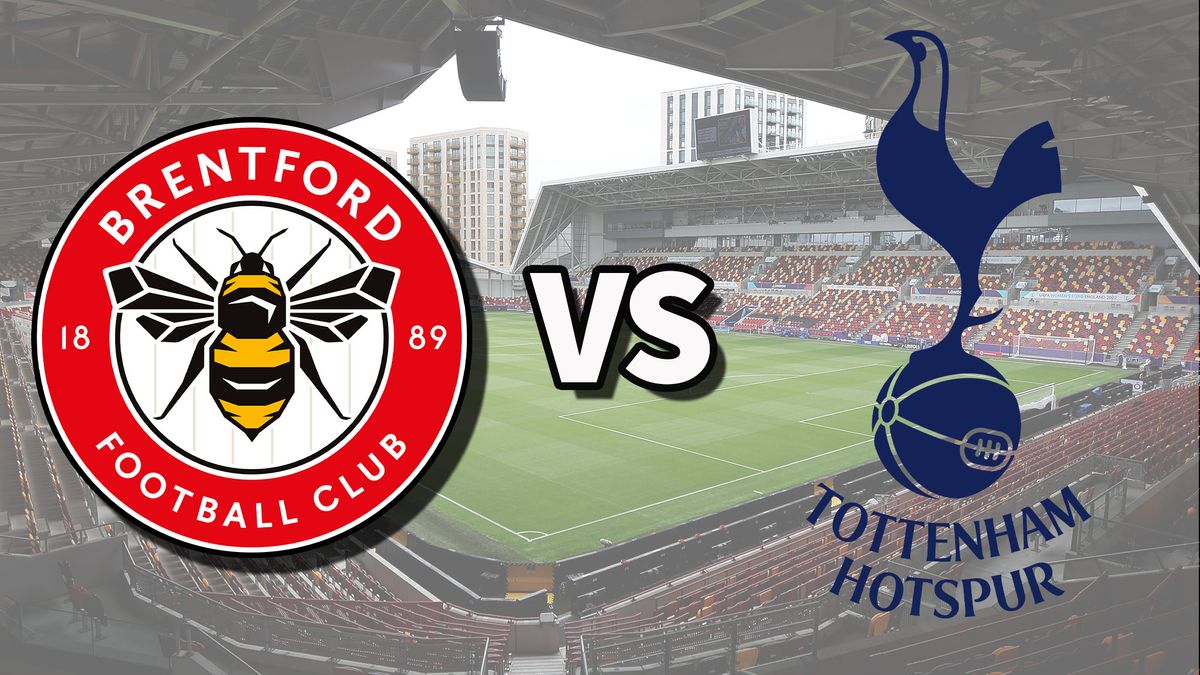 Brentford vs Tottenham Live Stream: Comment regarder le match de Premier League en ligne image-27877