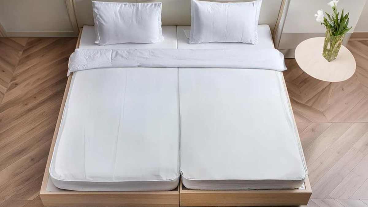Ce hack de sommeil allemand remplace la méthode de sommeil de Scandi – et nous approuvons image-28223