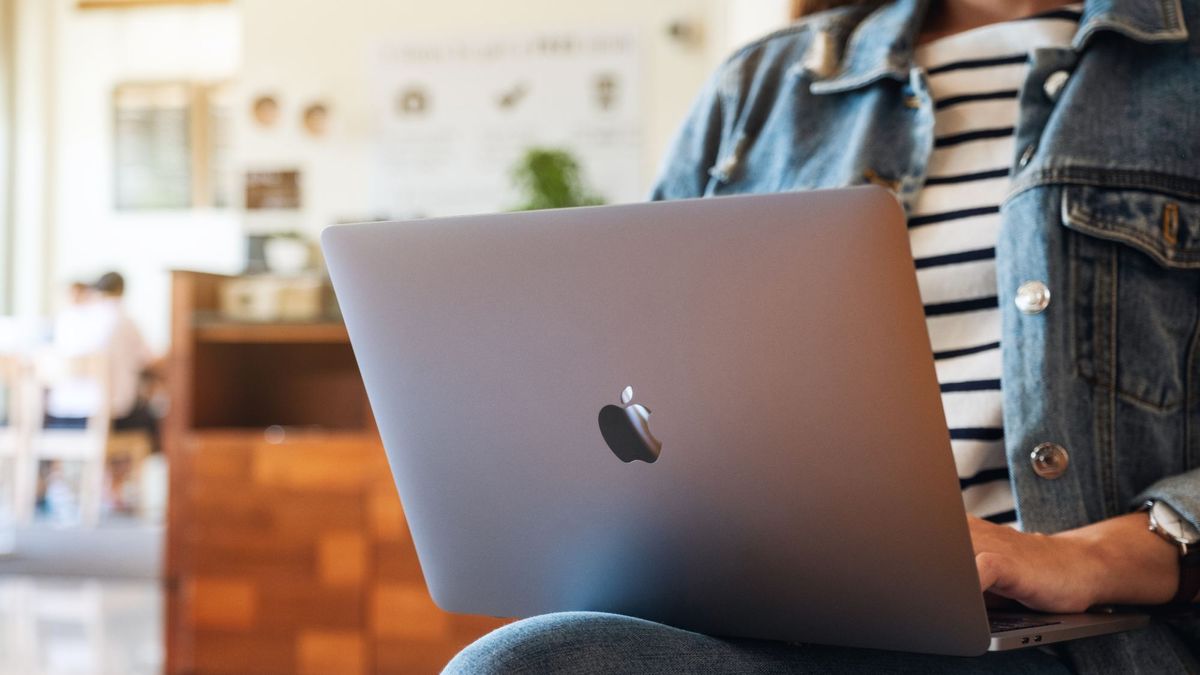 Comment activer les légendes en direct sur votre Mac – transcrire la parole en temps réel image-28315