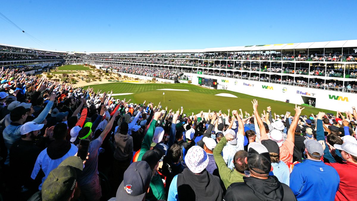 Comment regarder la gestion des déchets Phoenix Open 2025: Stream en direct PGA Tour Golf en ligne, chaîne de télévision, horaire image-27945