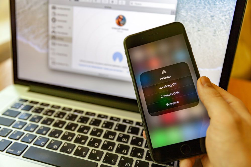 Comment transférer des fichiers d'un iPhone à Mac – chaque méthode expliquée image-28275