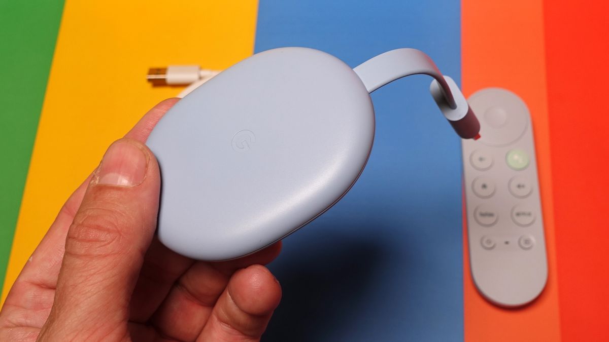 Google vient d'arrêter de vendre le chromecast – et c'est le remplacement image-28245
