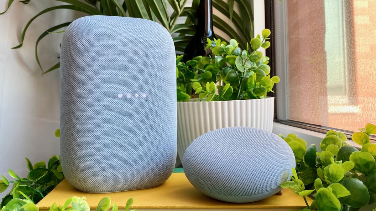 J'utilise mon haut-parleur Smart Google Nest depuis des années – 7 conseils pour tirer le meilleur parti de Google Assistant dans votre maison image-28352