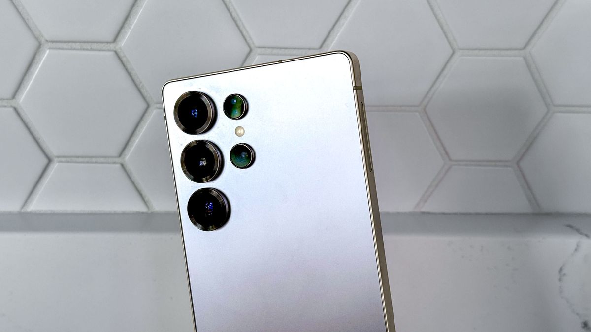 La batterie Ultra Samsung Galaxy S26 pourrait être plus petite que prévu image-28145