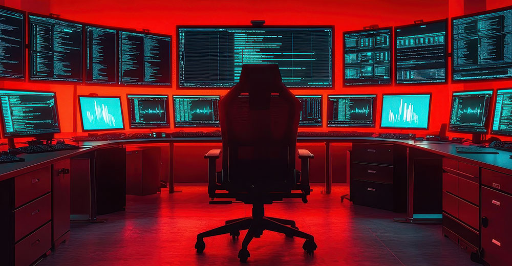 Les bots dominent maintenant le Web, et c'est un problème image-27954