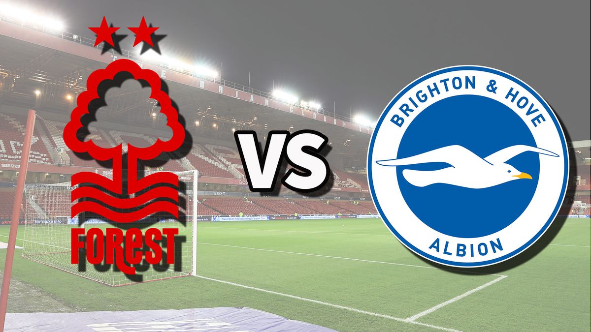 Nottm Forest vs Brighton Live Stream: Comment regarder le match de Premier League en ligne et à la télévision, Team News image-27881