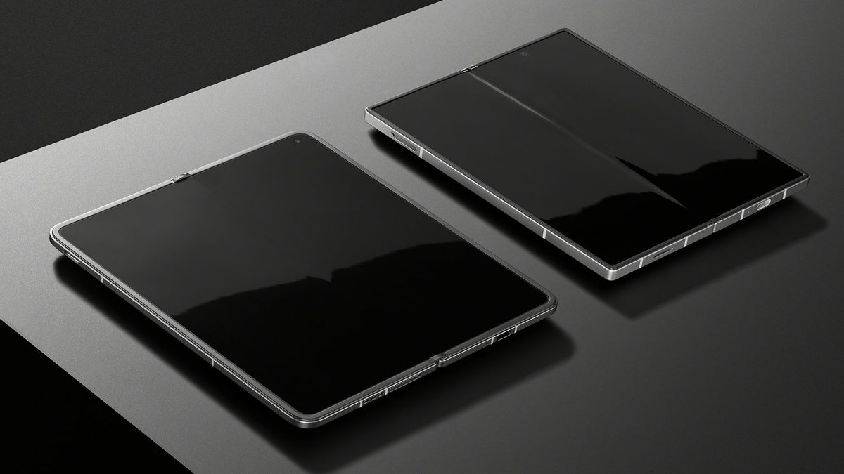 OnePlus Open 2 Teaser vient de révéler la conception qui souffle Galaxy Z Fold 6 – plus de pli image-28014