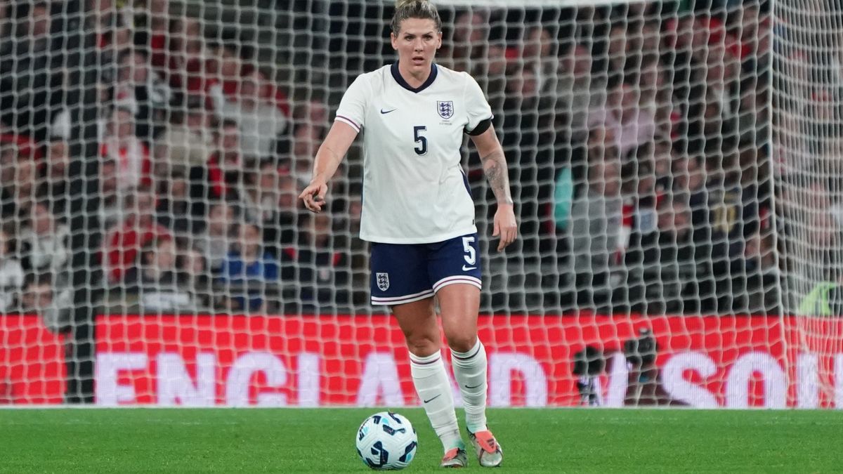 Portugal vs Angleterre Live Stream: Comment regarder le jeu féminin de la Ligue 2025 en ligne et gratuitement image-28227