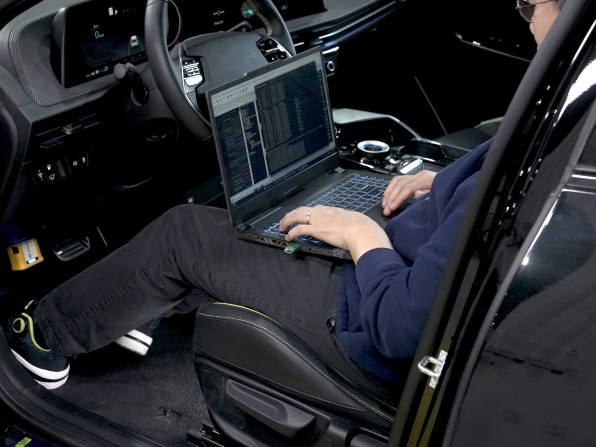 Samsung, Hyundai Complete RedCap 5G essai pour les usines intelligentes image-28319