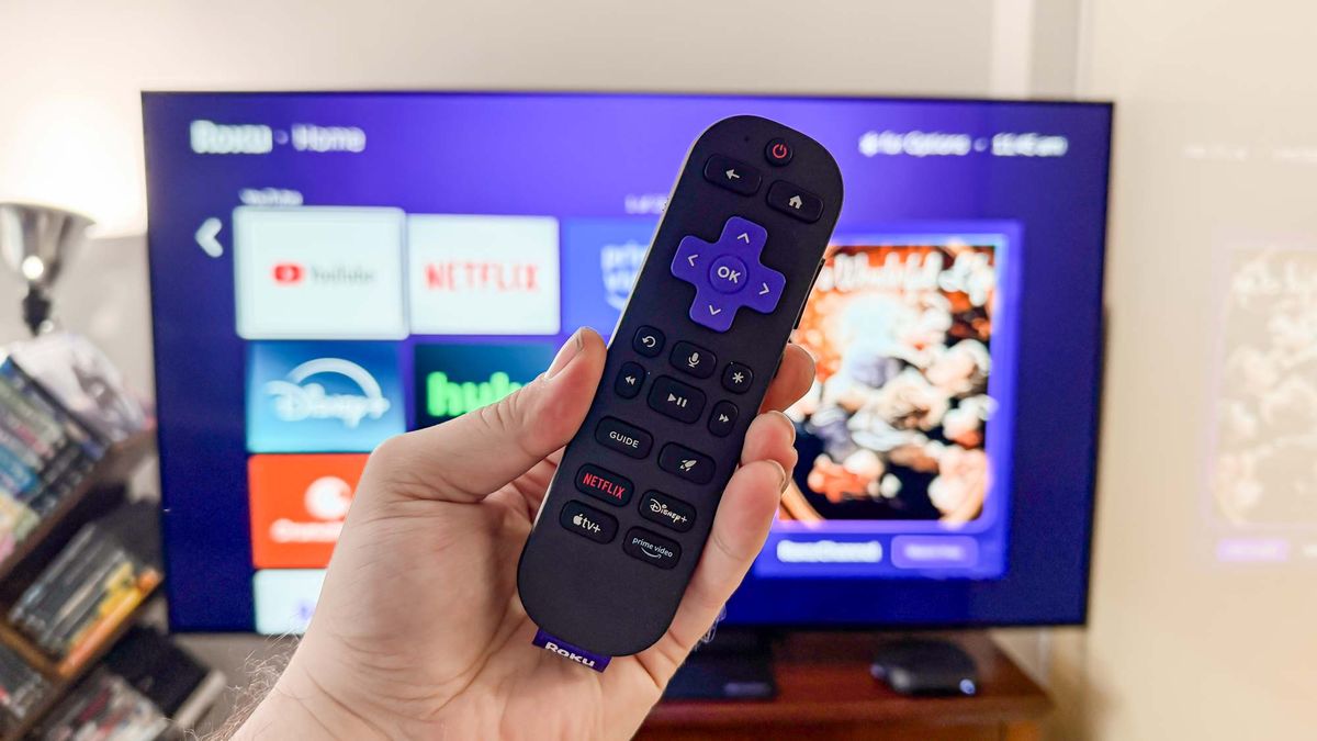 Super Bowl 2025 sur Roku: Tout ce dont vous avez besoin pour regarder le jeu des chefs vs Eagles d'aujourd'hui gratuitement image-28018