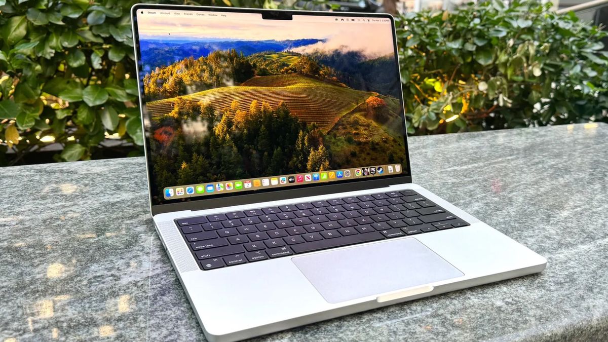Votre Mac a un enregistreur d'écran intégré – voici comment l'utiliser image-28340
