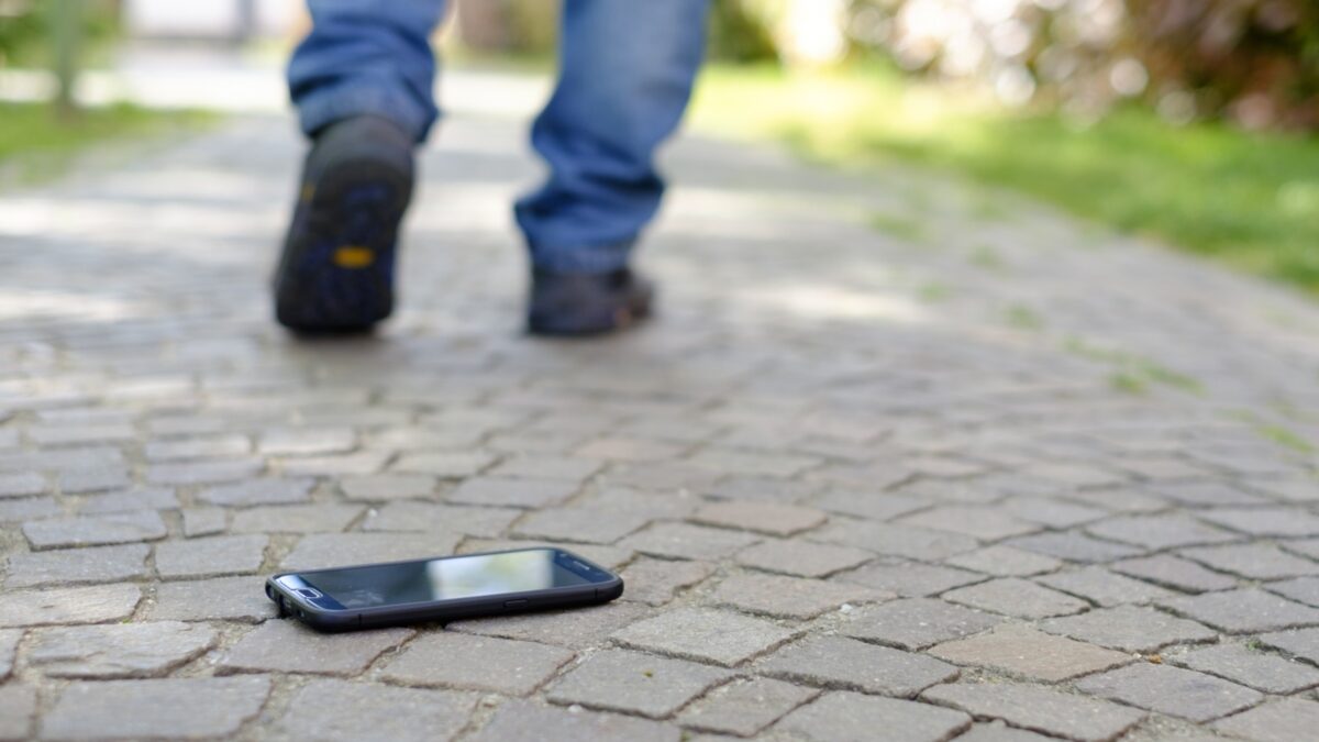 Vous craignez qu'un téléphone soit volé? Voici comment découvrir image-29519
