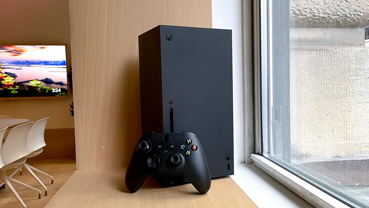 Vous pouvez regarder le Super Bowl sur votre Xbox en 4K – voici comment image-27901