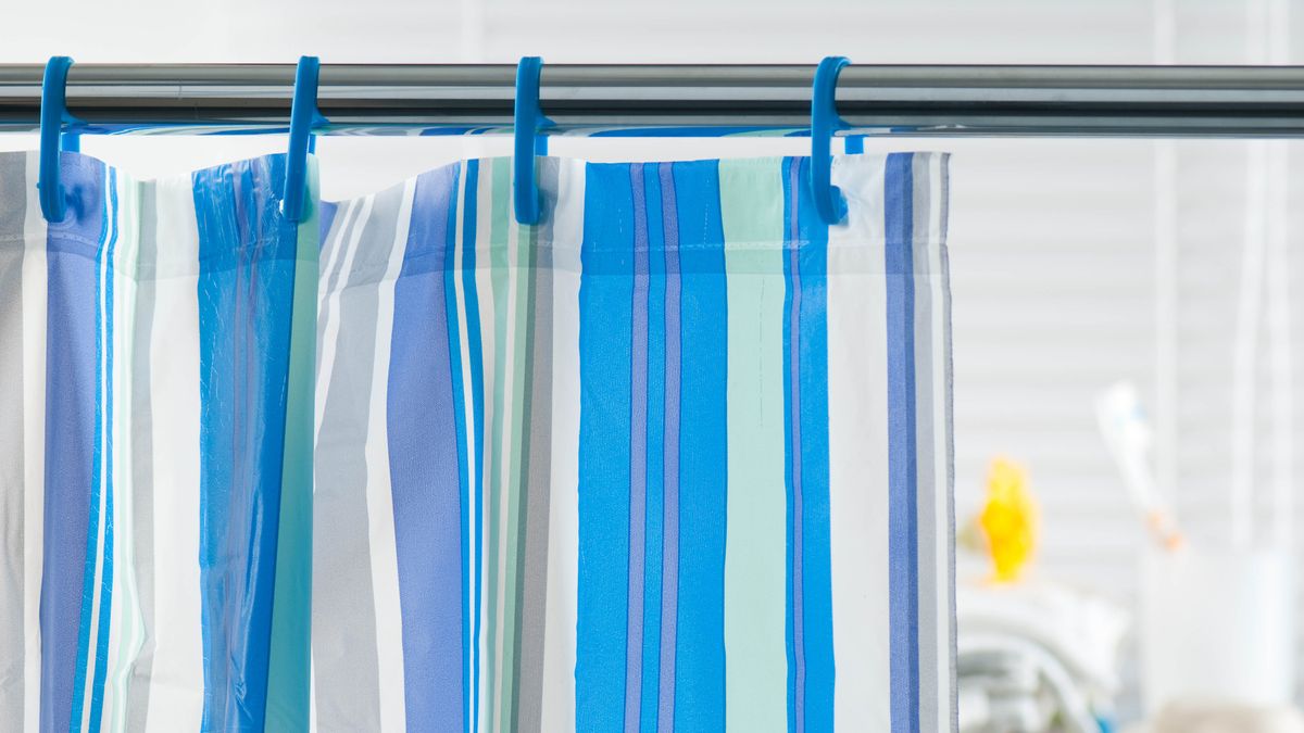 Je recommande ces 5 conseils faciles pour garder votre rideau de douche sans moule image-28369