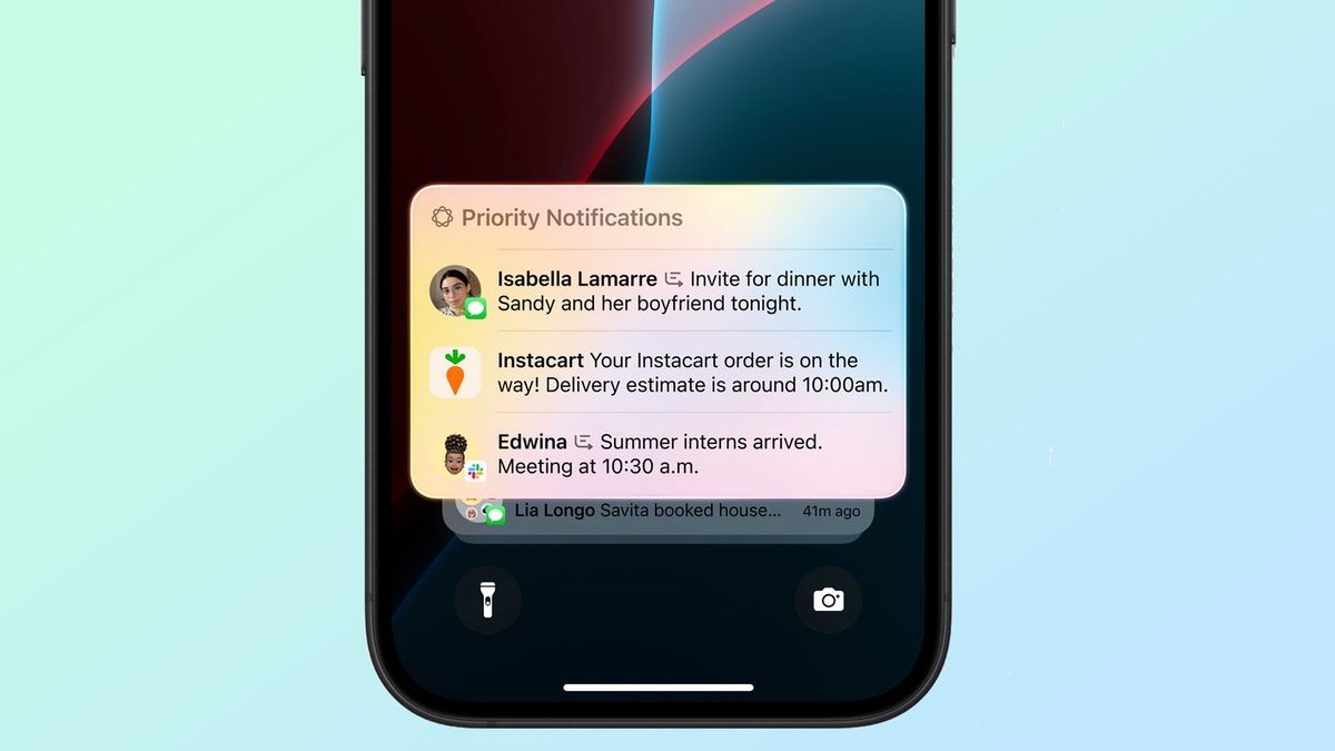 iOS 18.4 a une mise à niveau de tueur qui vous facilitera la vie – voici comment le configurer image-28375