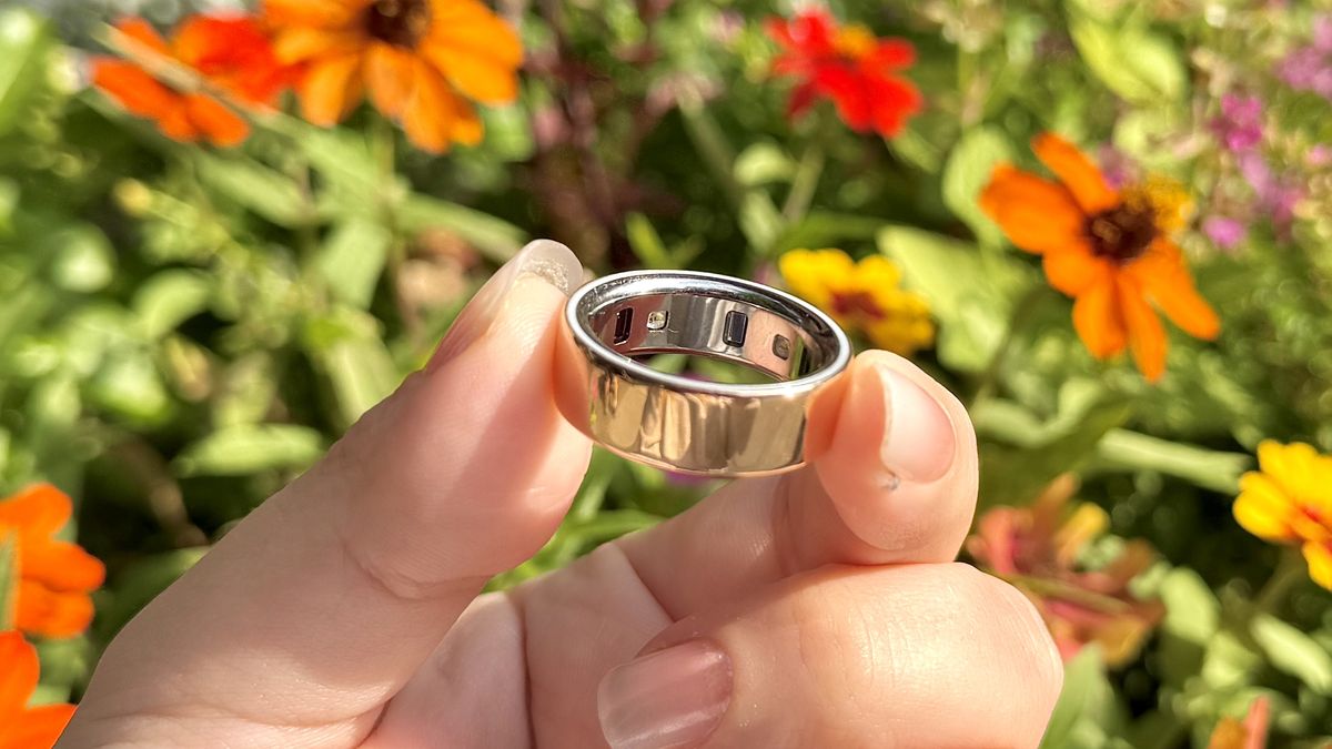 Oura Ring vient de recevoir une nouvelle mise à niveau pour la santé des femmes – ce que vous devez savoir image-28381