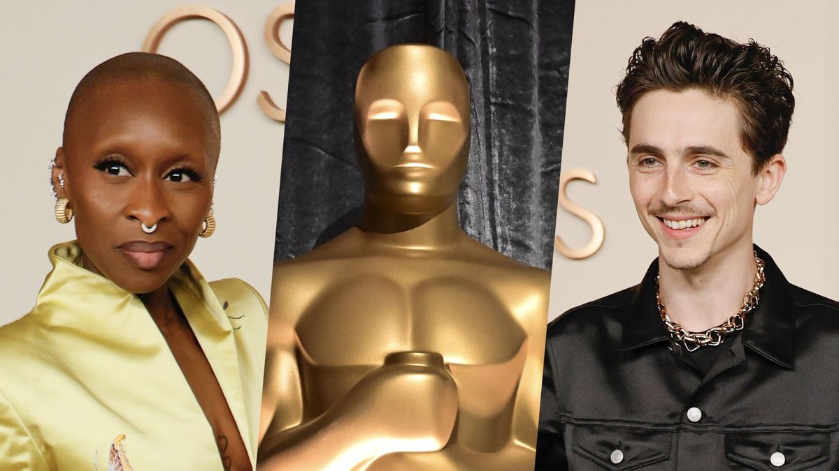 Comment regarder Oscars 2025 en ligne aujourd'hui – heure de début, canaux, hôte et nominés image-28398