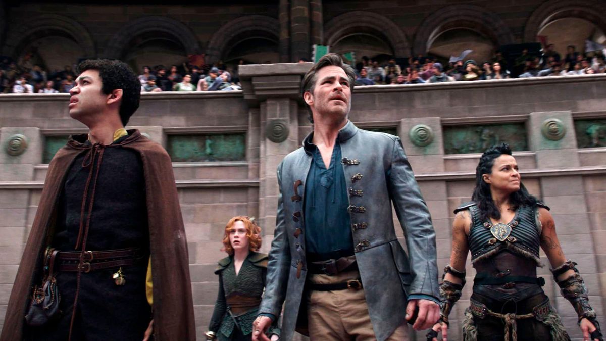 Netflix Top 10 Films – Voici les 3 qui valent la peine d'être regardés maintenant image-28443