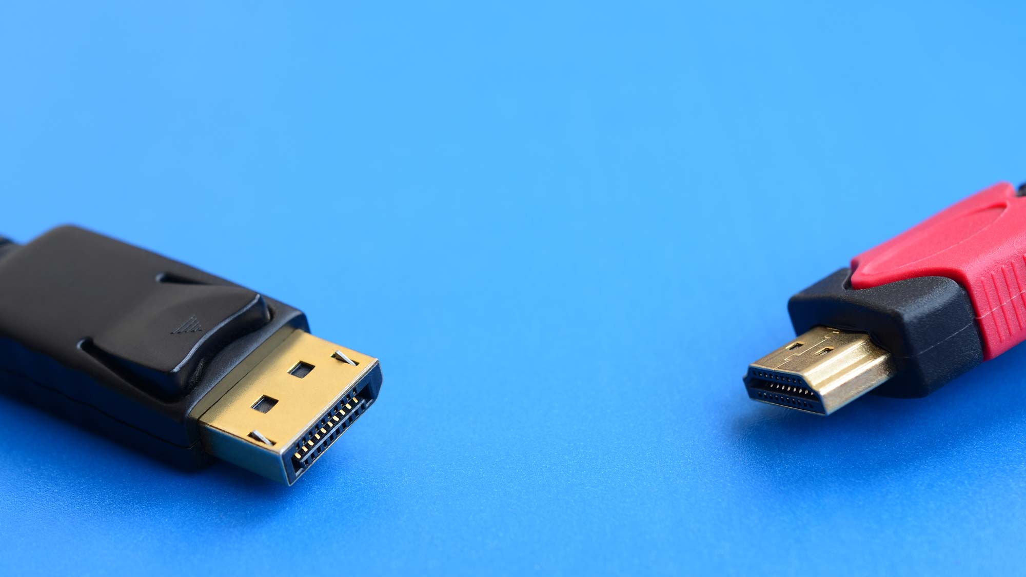 DisplayPort vs HDMI