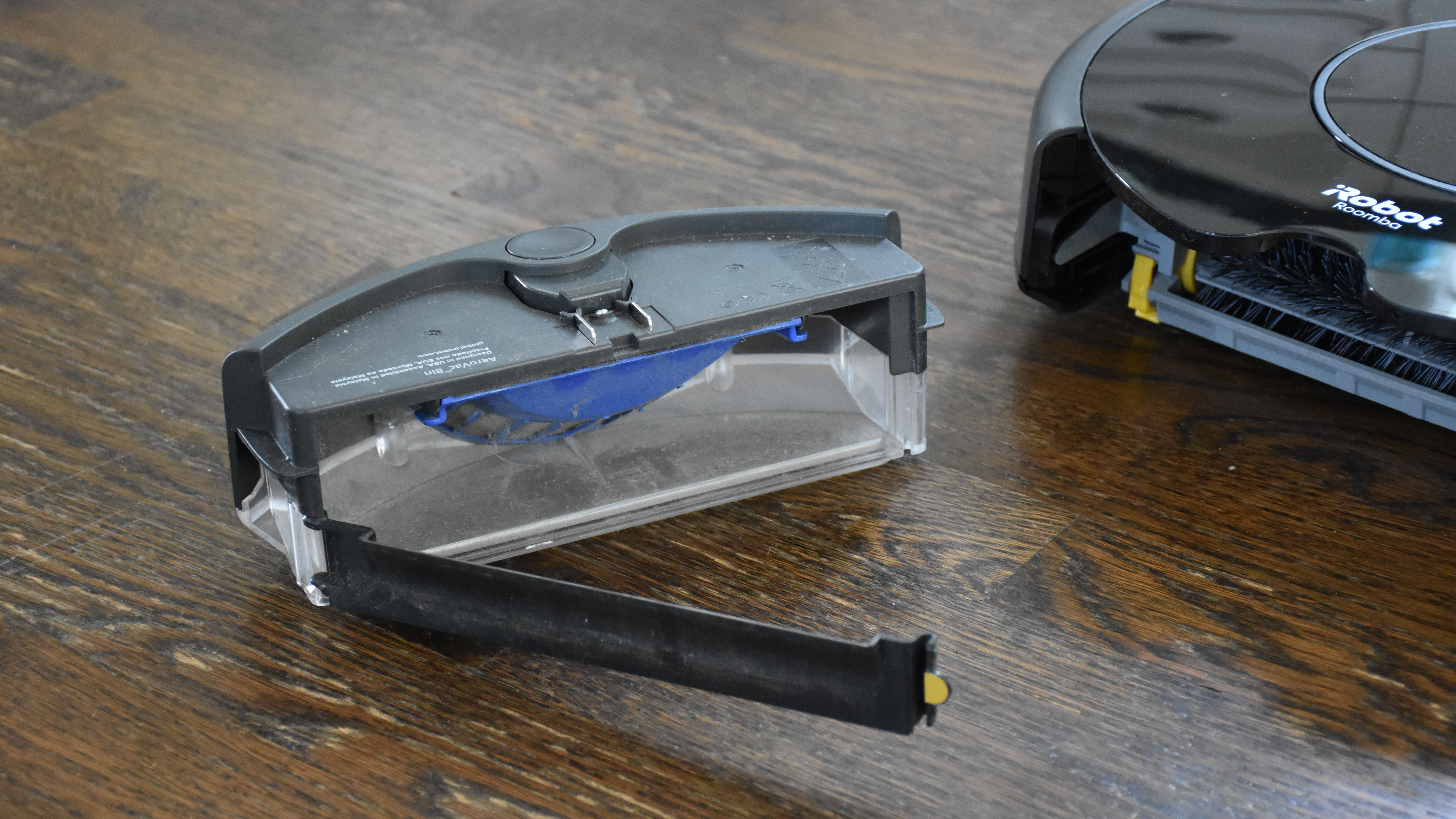 IROBOT ROCHABA 675 Revue