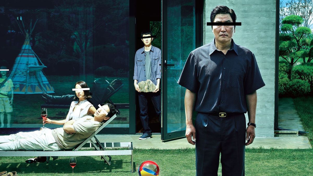 7 meilleurs films Bong Joon-ho, classé image-28482