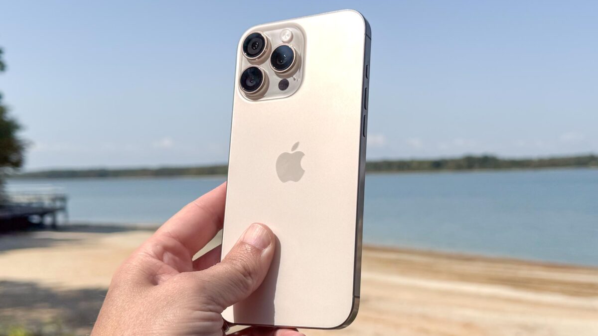 2 300 $ iPhone? Voici comment les propriétaires d'iPhone esquivent une mise à niveau astronomique image-29078