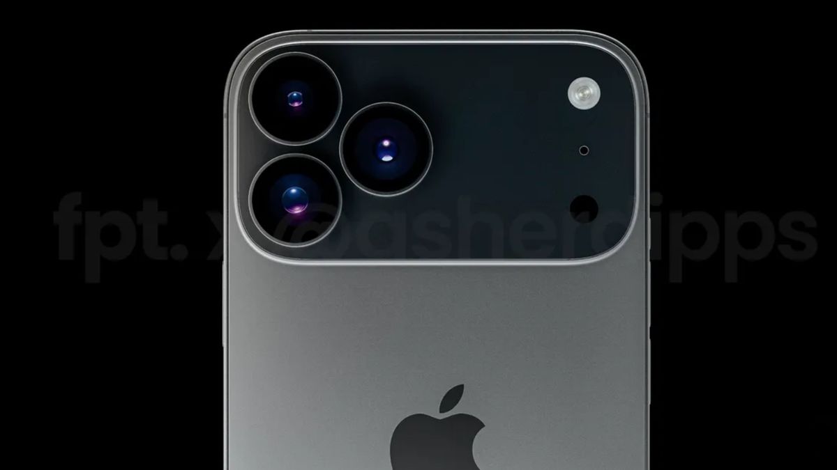iPhone 17 Pro Max et iPhone 17 Les conceptions d'air vient de taquiner dans une nouvelle vidéo – voici votre premier look image-28490
