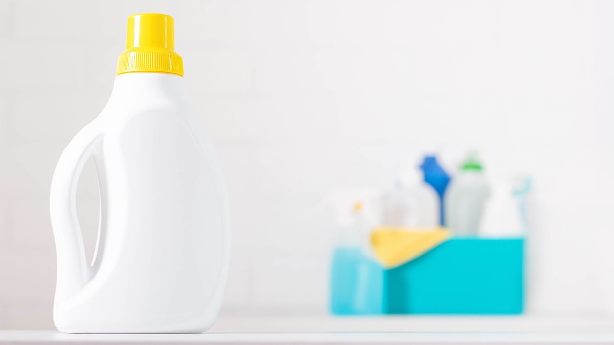 Comment se débarrasser de l'odeur de Javel dans votre maison – 5 conseils rapides à faire maintenant image-28554