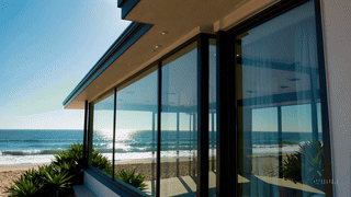 Sora Ai Beach House Invite