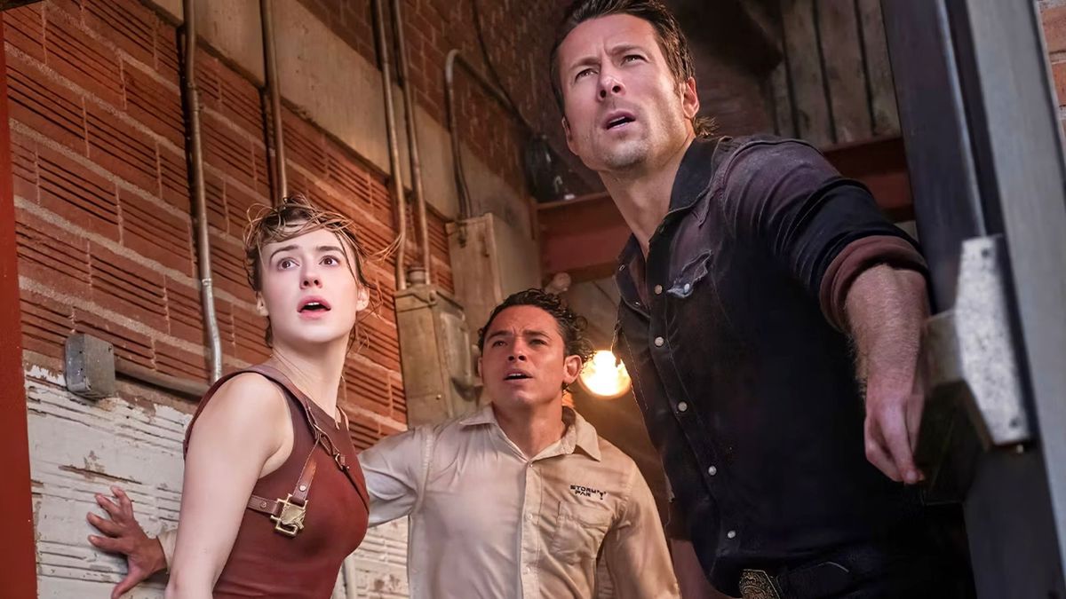 Prime Video vient d'ajouter ce thriller plein d'action avec Glen Powell – Stream 'Twisters' maintenant image-28645