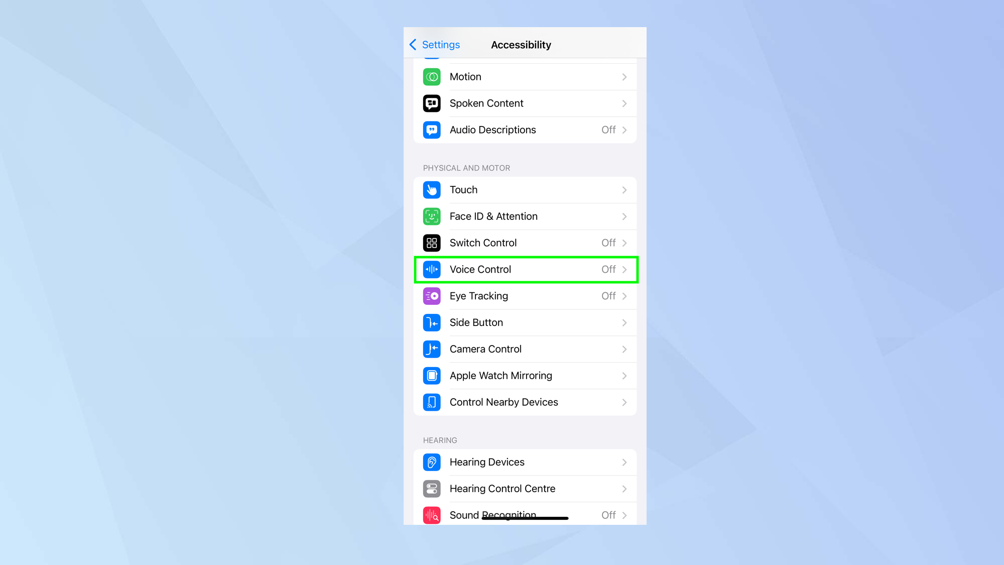 Comment configurer des phrases de déclenchement vocale personnalisées pour iPhone