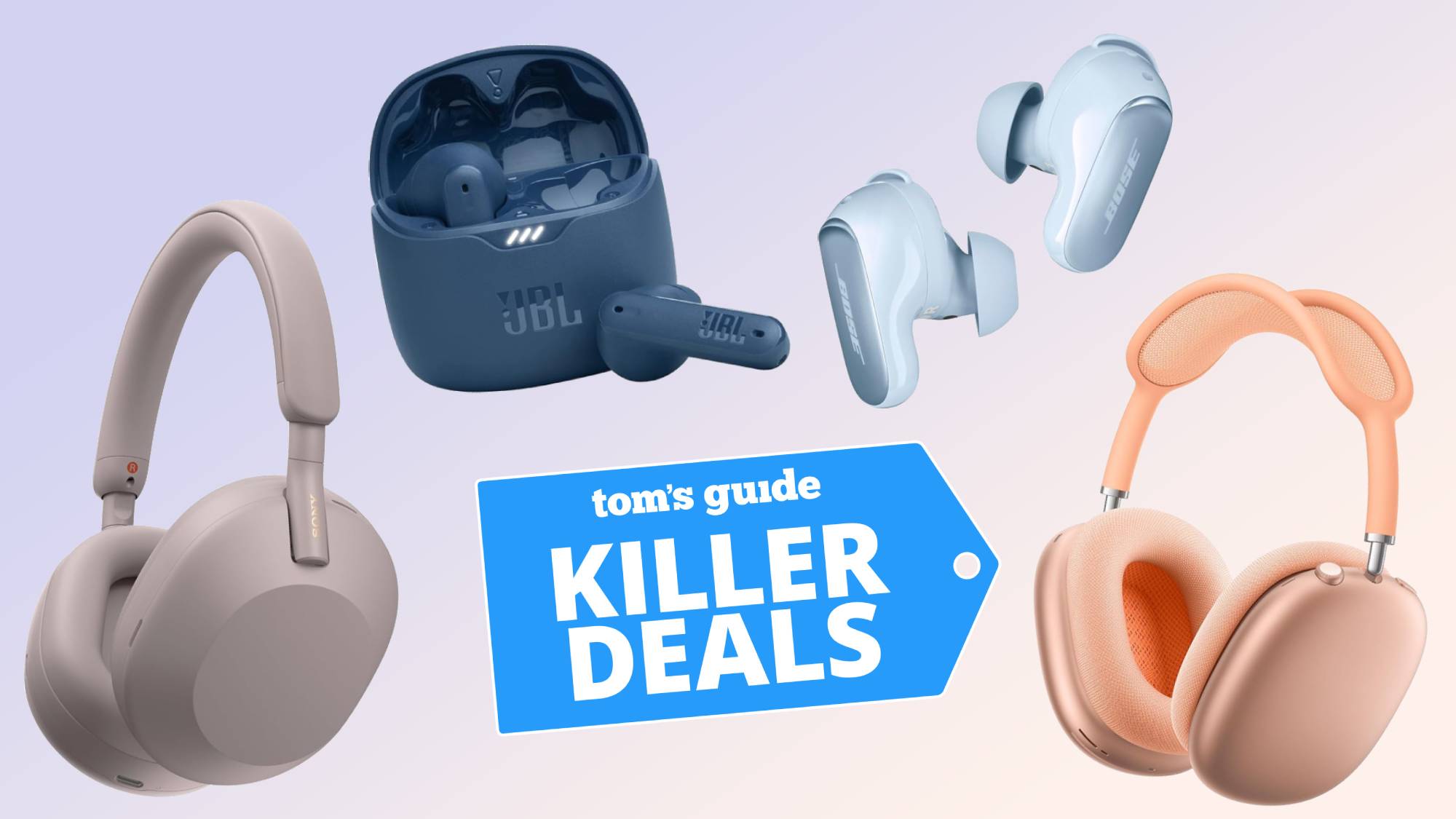 Offres casques Amazon