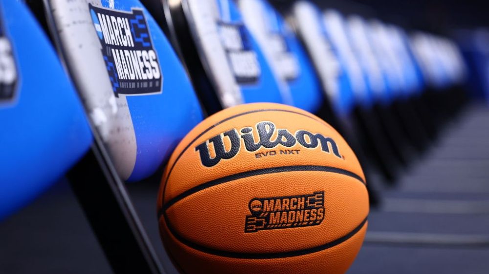 March Madness Live: Regardez et diffusez le basket-ball NCAA, les chances que les quatre premiers commencent image-28676