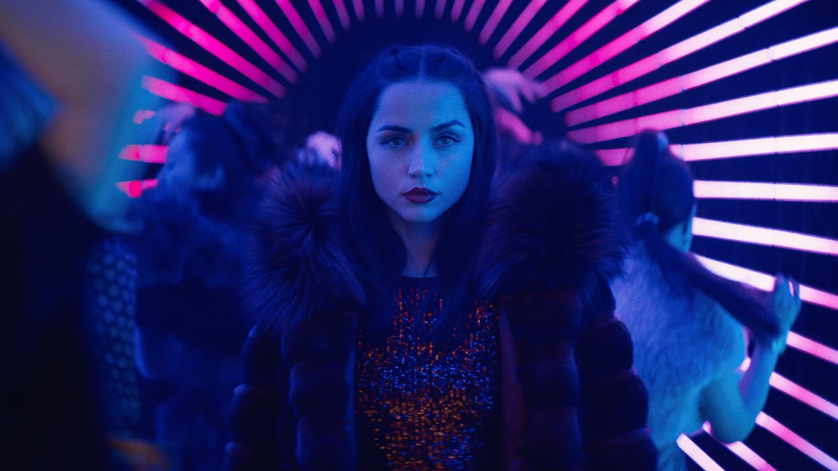 Ballerina 'John Wick' Spinoff '' vient de recevoir une nouvelle bande-annonce – et j'ai hâte qu'il arrive en salles image-28698