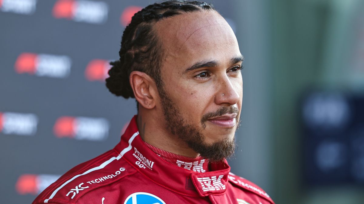 Comment regarder le Grand Prix chinois 2025 en ligne – Stream F1 sans câble, faits saillants de qualification image-28712