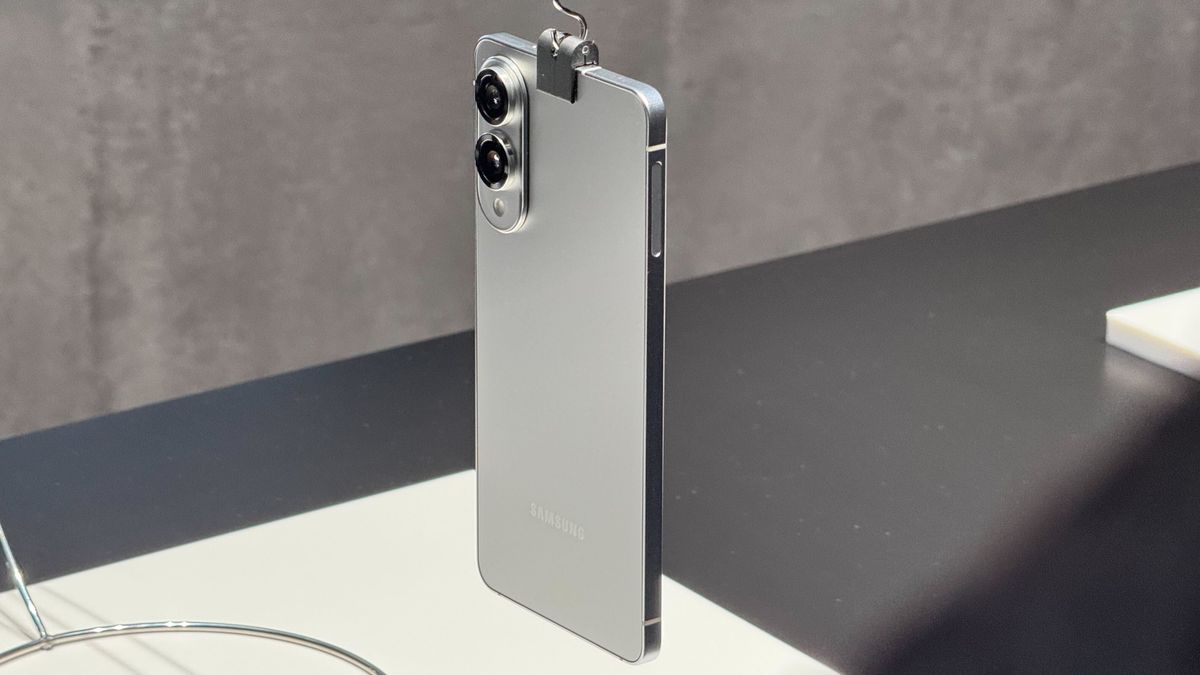 Edge Samsung Galaxy S25 – Dernières nouvelles et tout ce que nous savons jusqu'à présent image-28722