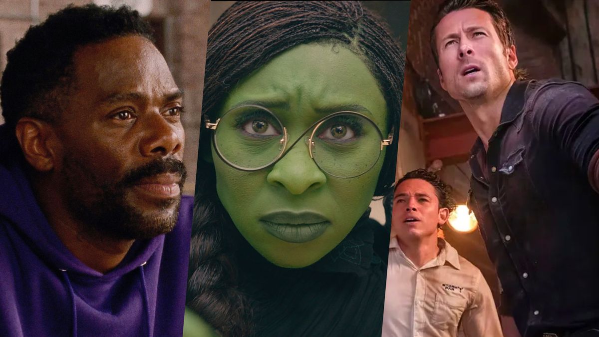5 meilleurs nouveaux films à diffuser ce week-end sur Netflix, Prime Video, Max et plus image-28724