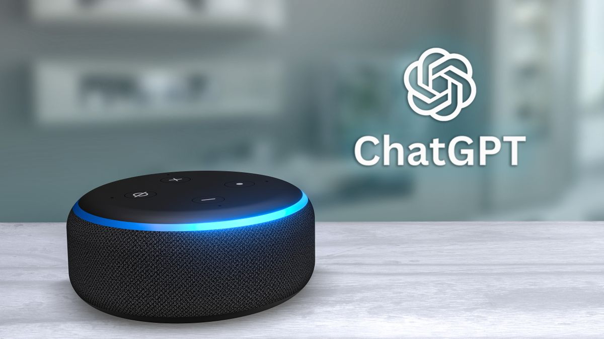 J'ai remplacé Alexa par Chatgpt sur mon Amazon Echo – voici comment vous pouvez le faire aussi image-28746