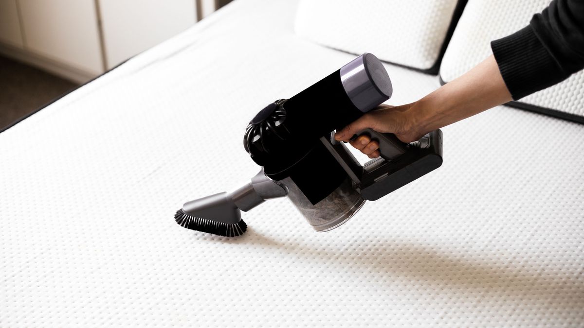 Comment retirer la moisissure d'un matelas: 3 conseils pro d'un expert de nettoyage image-28759