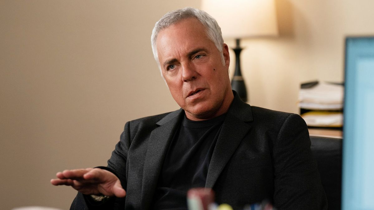 Aperçu de la saison 3 'Bosch: Legacy' ': 5 choses à savoir avant la dernière saison sur Prime Video image-28764