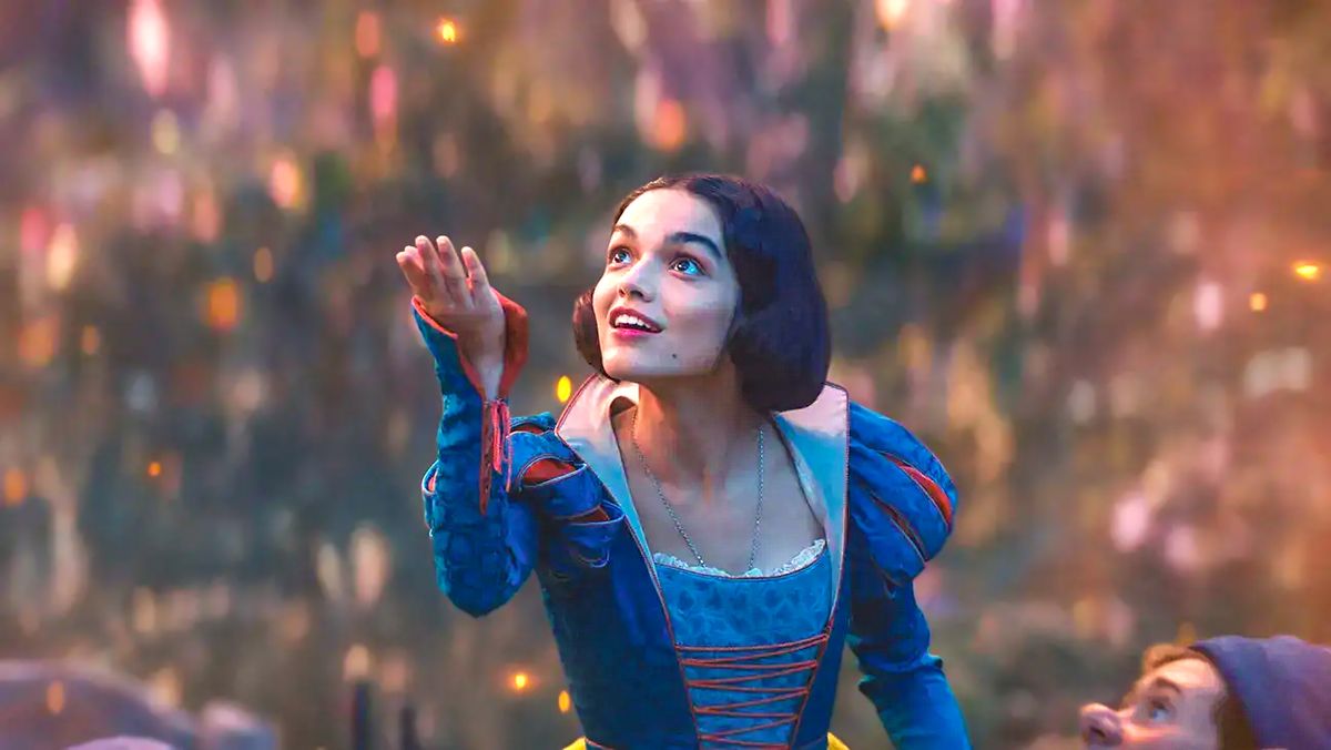 Quand «Blanche-Neige» vient-elle en streaming? Voici notre meilleure supposition image-28768