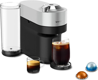 Nespresso vertuo pop + Nespresso vertuo pop +